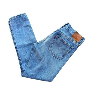 Levi’s Denim Jeans